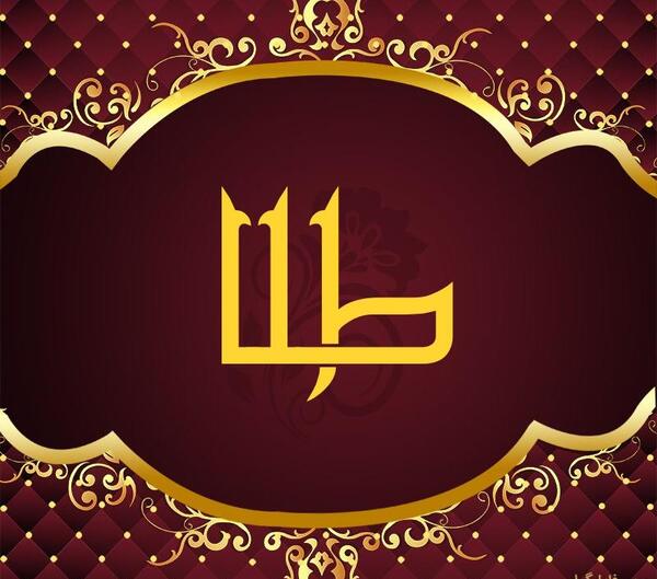 دانلود عکس پروفایل طلا