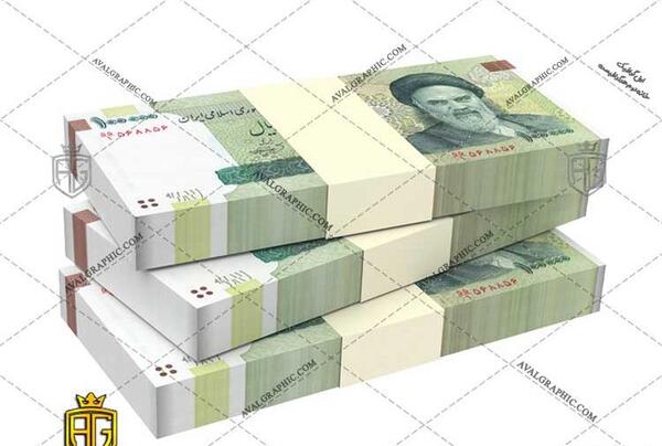 عکس دلار و طلا برای پروفایل