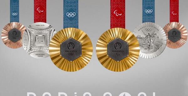 عکس مدال طلای آسیا