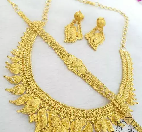 عکس سرویس طلا اماراتی