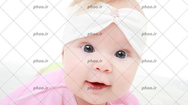 عکس بچه های زیبا و تپل