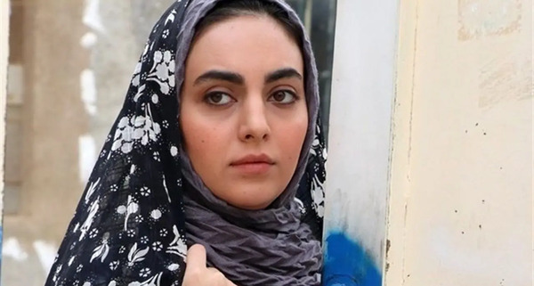 عکس زن جواد جوادی در بچه مهندس ۳