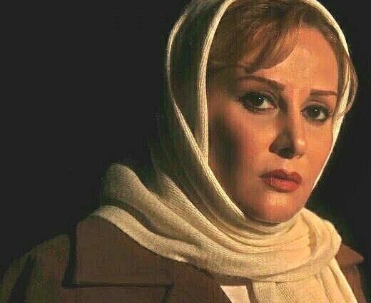 عکس زن جواد جوادی در بچه مهندس ۳