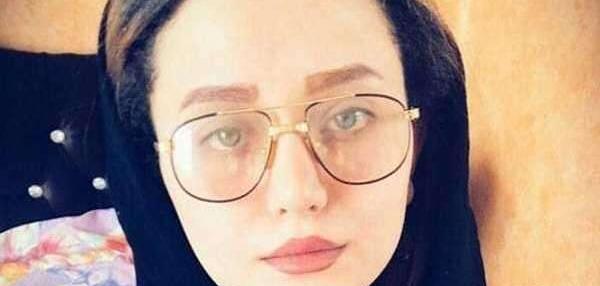 عکس مژگان در بچه مهندس ۳