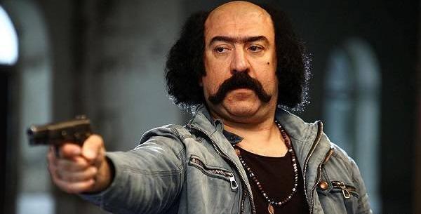 عکس بچه های علی انصاریان