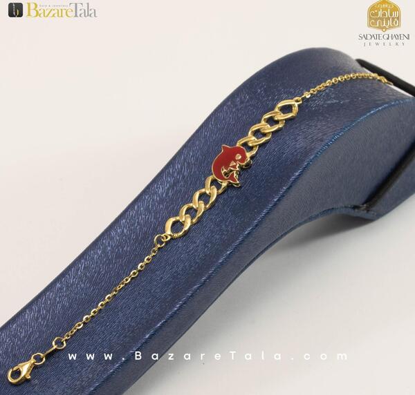 عکس دلفین بچه گانه