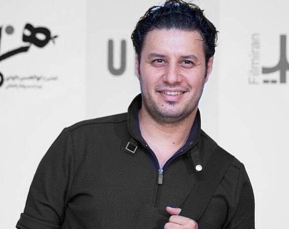 عکس بچه های جواد عزتی