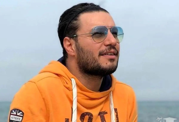 عکس بچه های جواد عزتی