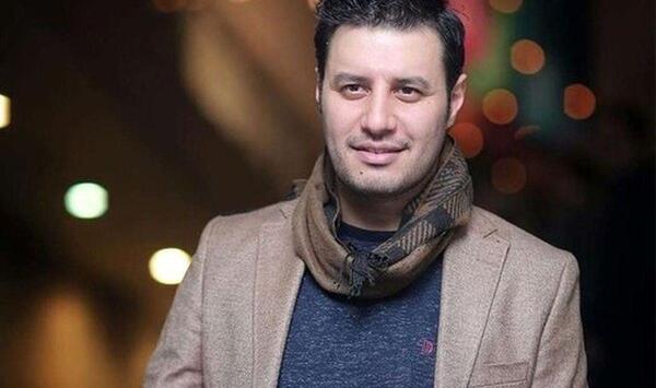 عکس بچه های جواد عزتی