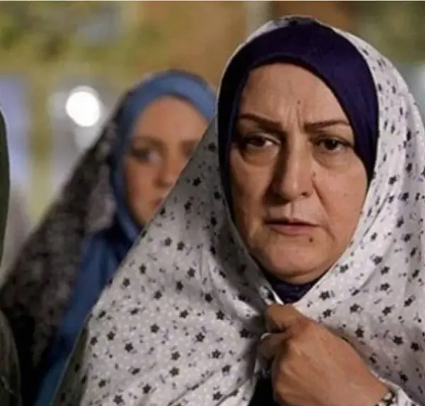 عکس های قبل انقلاب مریم امیر جلالی