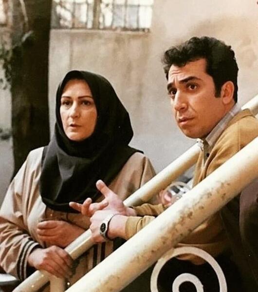 عکس های قبل انقلاب مریم امیر جلالی
