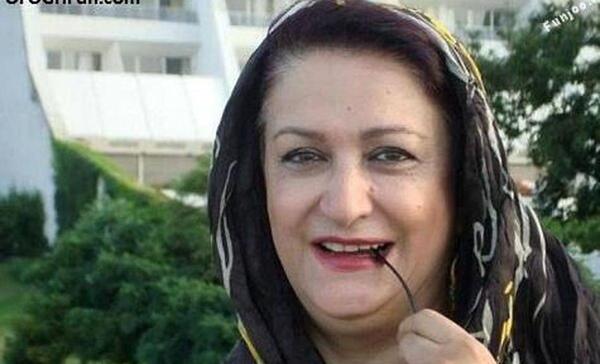 عکس های قبل انقلاب مریم امیر جلالی