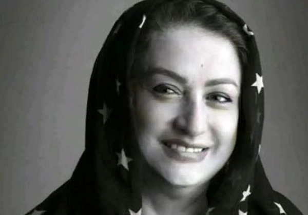 عکس های قبل انقلاب مریم امیر جلالی