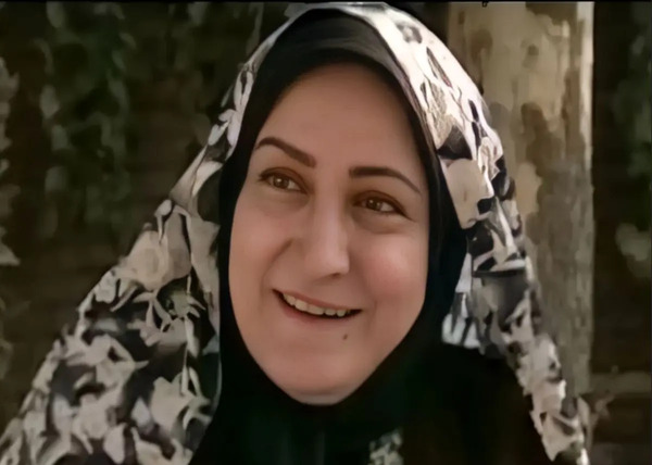 عکس های قبل انقلاب مریم امیر جلالی