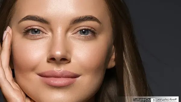 عکسهای قبل و بعد از تزریق چربی صورت