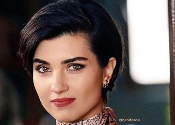 عکس نسرین جوادزاده قبل از عمل زیبایی