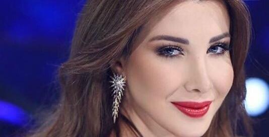 عکس قبل و بعد نانسی