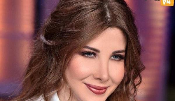 عکس قبل و بعد نانسی
