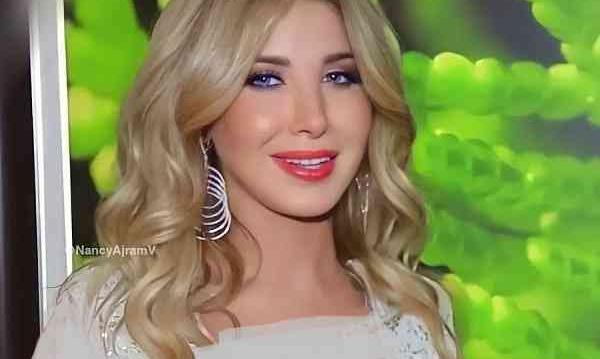 عکس قبل و بعد نانسی