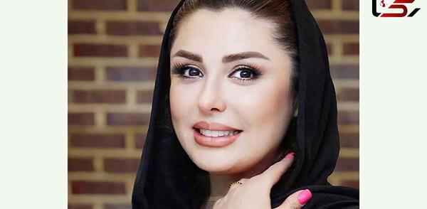 عکس قبل و بعد نیوشا ضیغمی