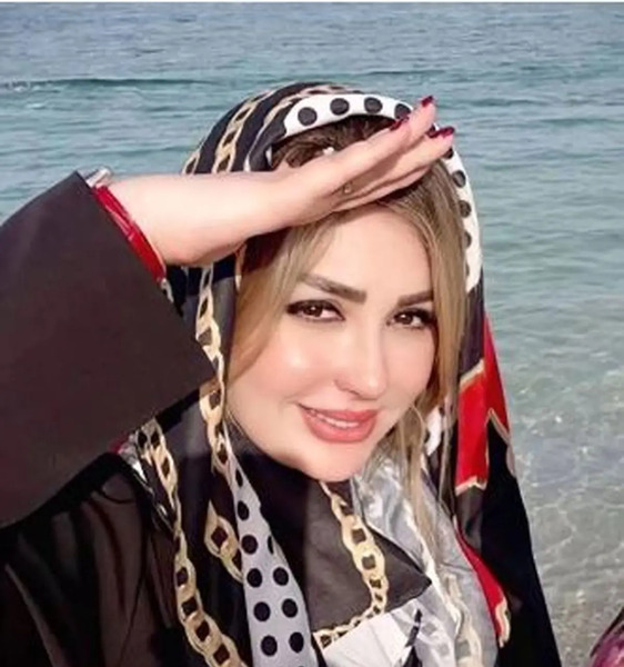 عکس قبل و بعد نیوشا ضیغمی