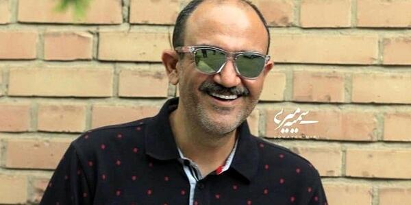 عکس قبل و بعد مهران غفوریان