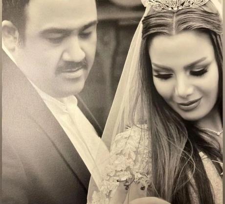 عکس قبل و بعد مهران غفوریان