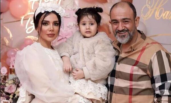 عکس قبل و بعد مهران غفوریان