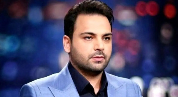 عکسهای احسان علیخانی قبل از کاشت مو