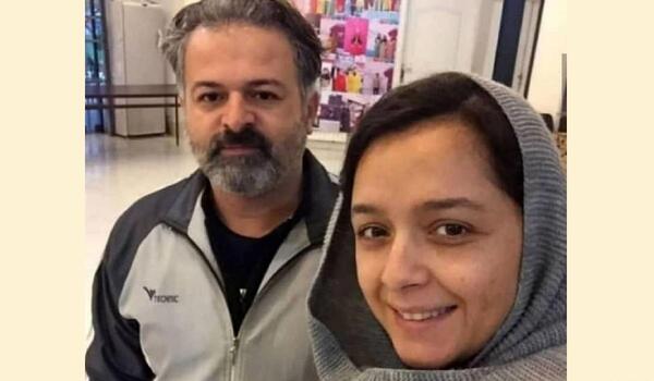 عکس بازیگران قبل از گریم