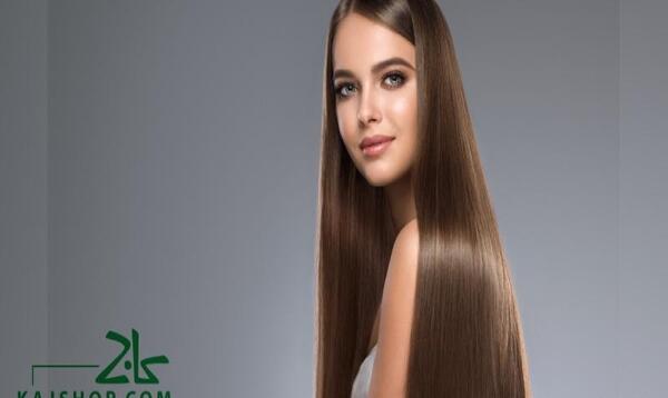 عکس قبل و بعد کراتینه مو مردانه