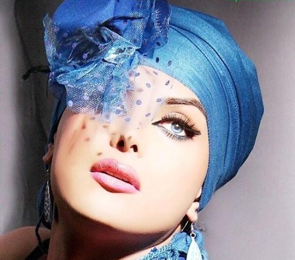 عکس قبل عمل سایه افضلی