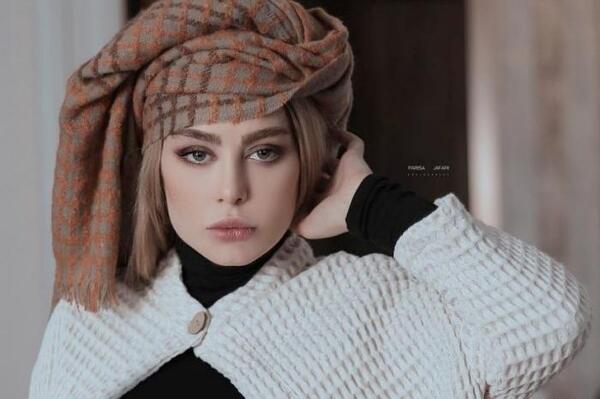 دانلود عکس سحر قریشی قبل از عمل زیبایی