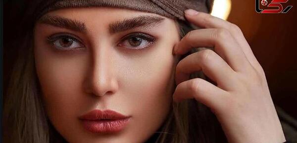 دانلود عکس سحر قریشی قبل از عمل زیبایی