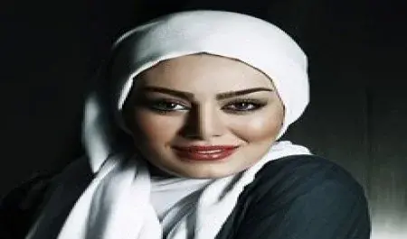عکس های سحر قریشی قبل از عمل زیبایی