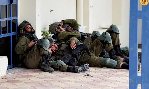 عکس شهر فلسطین قبل از جنگ