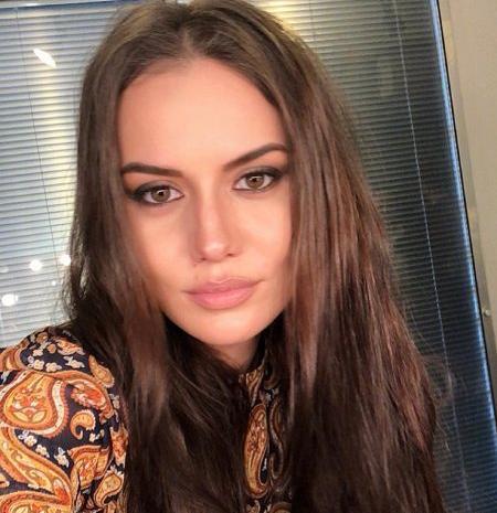 عکس قبل از عمل فحریه اوجن