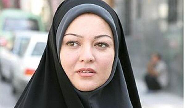 عکس قبل و بعد عمل رزیتا غفاری