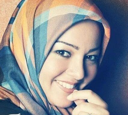 عکس قبل و بعد عمل رزیتا غفاری