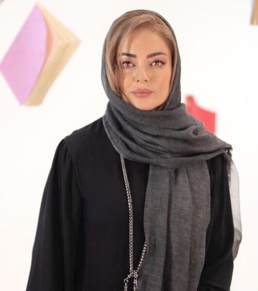 عکس قبل و بعد عمل رزیتا غفاری