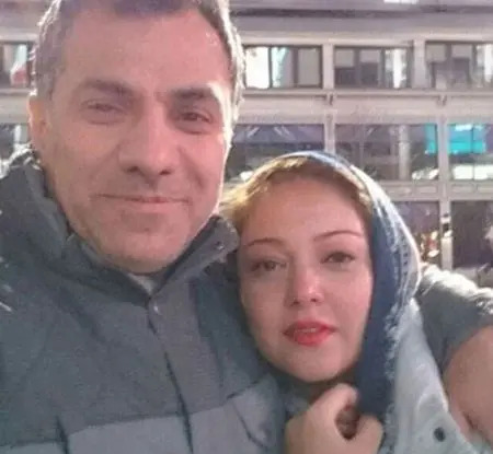 عکس قبل و بعد عمل رزیتا غفاری