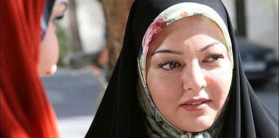 عکس قبل و بعد عمل رزیتا غفاری