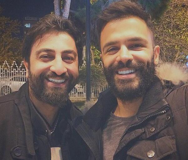 عکس قبل از عمل سیروان خسروی