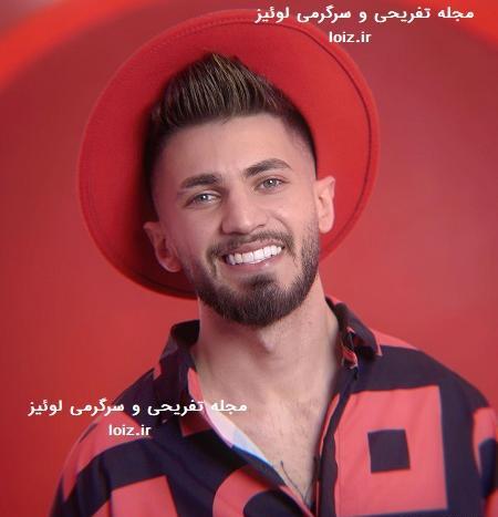 عکس های طاها بهمنی قبل از عمل