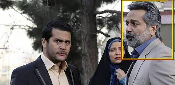 عکس های طاها بهمنی قبل از عمل