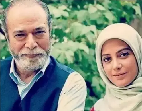 عکس قبل از عمل طناز طباطبایی