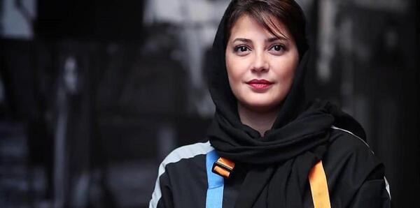 عکس قبل و بعد طناز طباطبایی