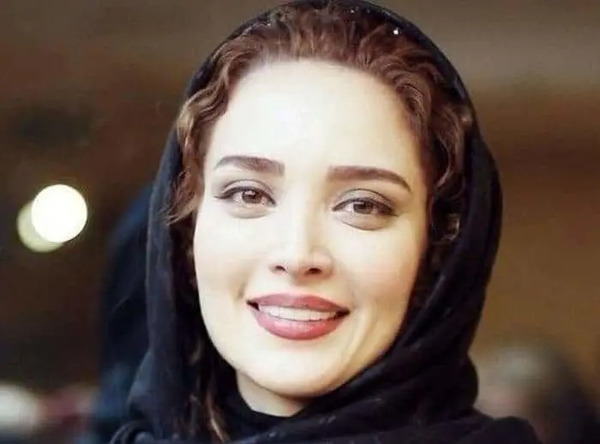 عکس قبل و بعد طناز طباطبایی