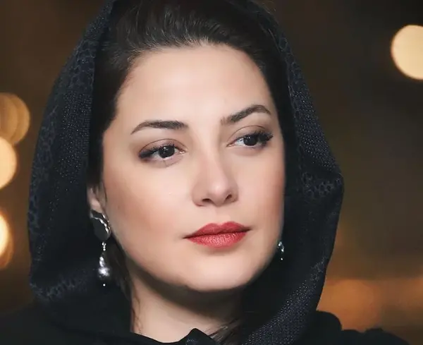 عکس قبل و بعد عمل طناز طباطبایی