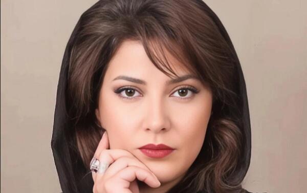 عکس قبل و بعد عمل طناز طباطبایی